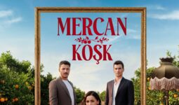 Mercan Köşk Ne Zaman Başlayacak? 1.Bölüm Tarihi