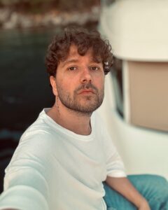 Karma Oyuncuları Ozan