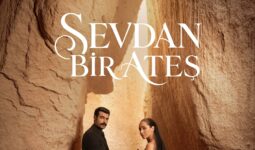 Sevdan Bir Ateş Ne Zaman Başlayacak? 1.Bölüm Tarihi