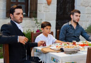 Anne Yarisi Ne Zaman Final Yapacak