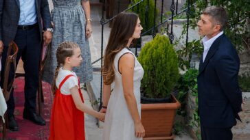 Anne Yarısı Tekrarları Ne Zaman? Günü Saati