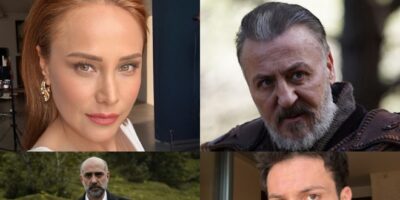 Kuyu Oyuncuları tabii (Oyuncu Kadrosu ve Karakterleri)