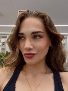 Sevdiğim Sensin Sinem Kimdir? Aytaç'ın Eski Sevgilisi Kim? 2 Mina Koyuncular resimleri