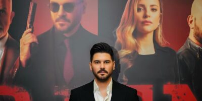 Ölüm Bizi Ayırana Dek Oyuncuları ve Karakterleri
