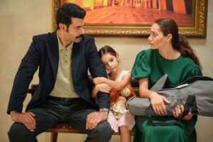 Sevdan Bir Ates Ne Zaman Final Yapacak