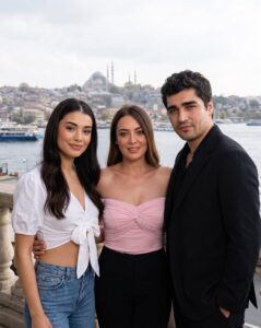 Susuz Yaz Ne Zaman Baslayacak 1.Bolum Tarihi
