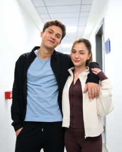 Daha 17 Dizisinde Nasıl Oynanır? Oyuncu Başvuruları Daha 17 Cast 1