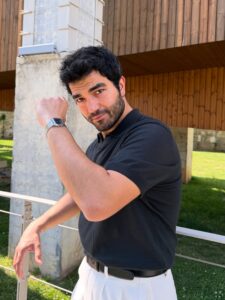Asiye Oyuncuları ve Karakterleri İlyas