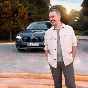 Kızılcık Şerbeti Alper Neden Ayrıldı? Lider Alper Geri Dönecek Mi? 1