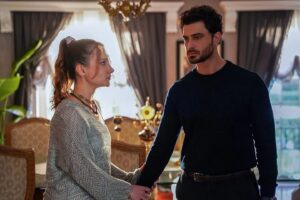 Menekşe Dizisi Ne Zaman Başlayacak? 1.Bölüm Tarihi