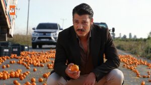 Mercan Kosk Neden Final Yapti