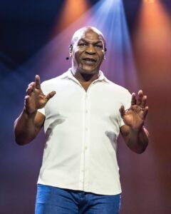 Tuzlu Kahve Yeni Gelen ve Ayrılan Oyuncular Mike Tyson