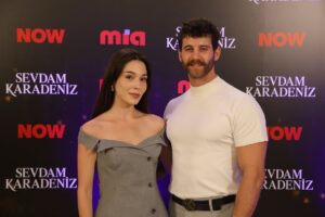 Sevdam Karadeniz Final Tarihi