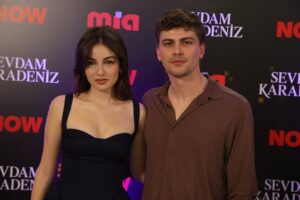 Sevdam Karadeniz Ne Zaman Final Yapacak