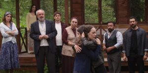 Sevdam Karadeniz Tekrarlari Ne Zaman