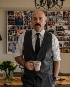 Başkalarının Hayatı Ayrılan ve Yeni Gelen Oyuncular Tolga