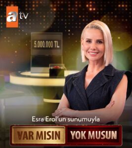 Var Misin Yok Musun 2026 Yeni Sezon Tarihi
